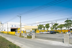 magic precision headquarters